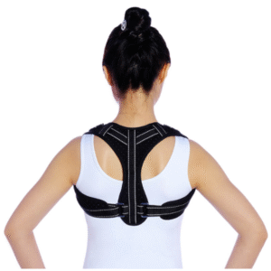 Upper Back Support Belt