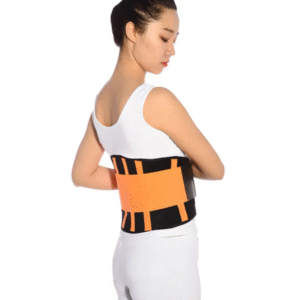 Waist Back Support Belt