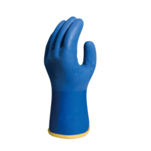 Water Based PU Gloves