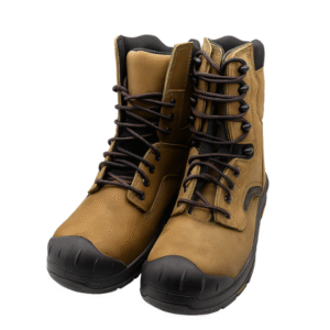 Waterproof High Cut Injection Safety Shoes