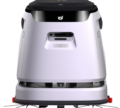 Autonomus Cleaning Machine C5