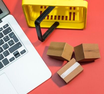 China import export online market