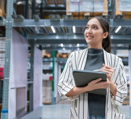 Custom Manufacturing from China