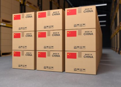 reliable China wholesale sourcing platform