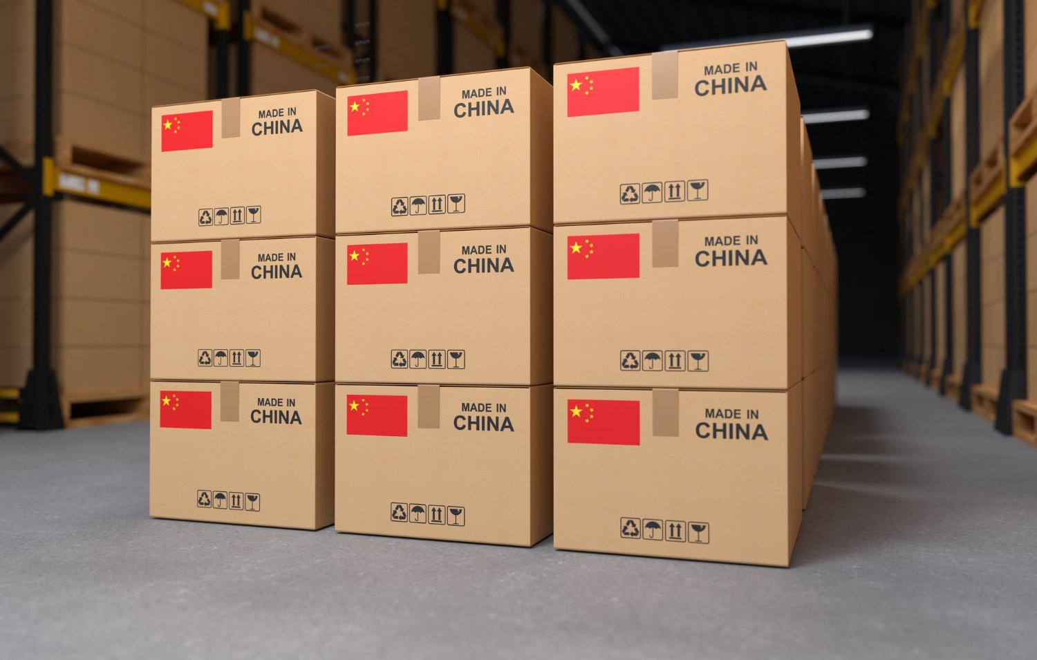 reliable China wholesale sourcing platform