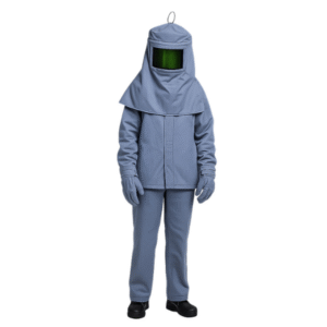CAT 3 Arc Flash Suit