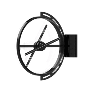 Hanging Holographic Light Box