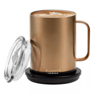 Temperature Control Smart Mug