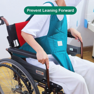 Wheelchair Safety Belt