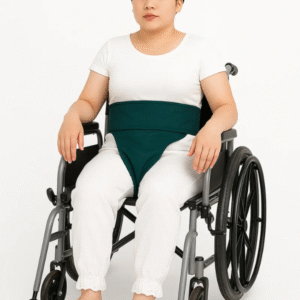 Wheelchair Safety Harness