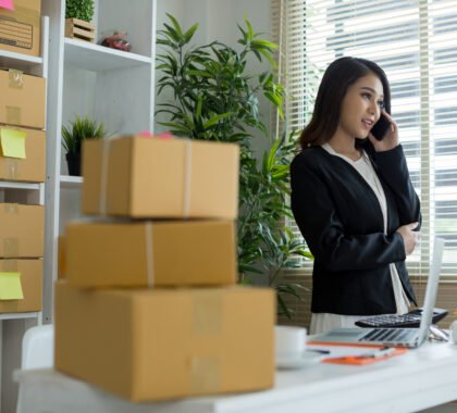 Wholesale Sourcing Agent in China