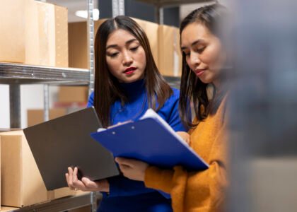 verified China suppliers for bulk orders