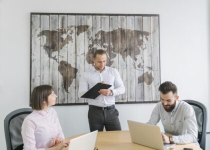 Global Sourcing Opportunities for SMEs