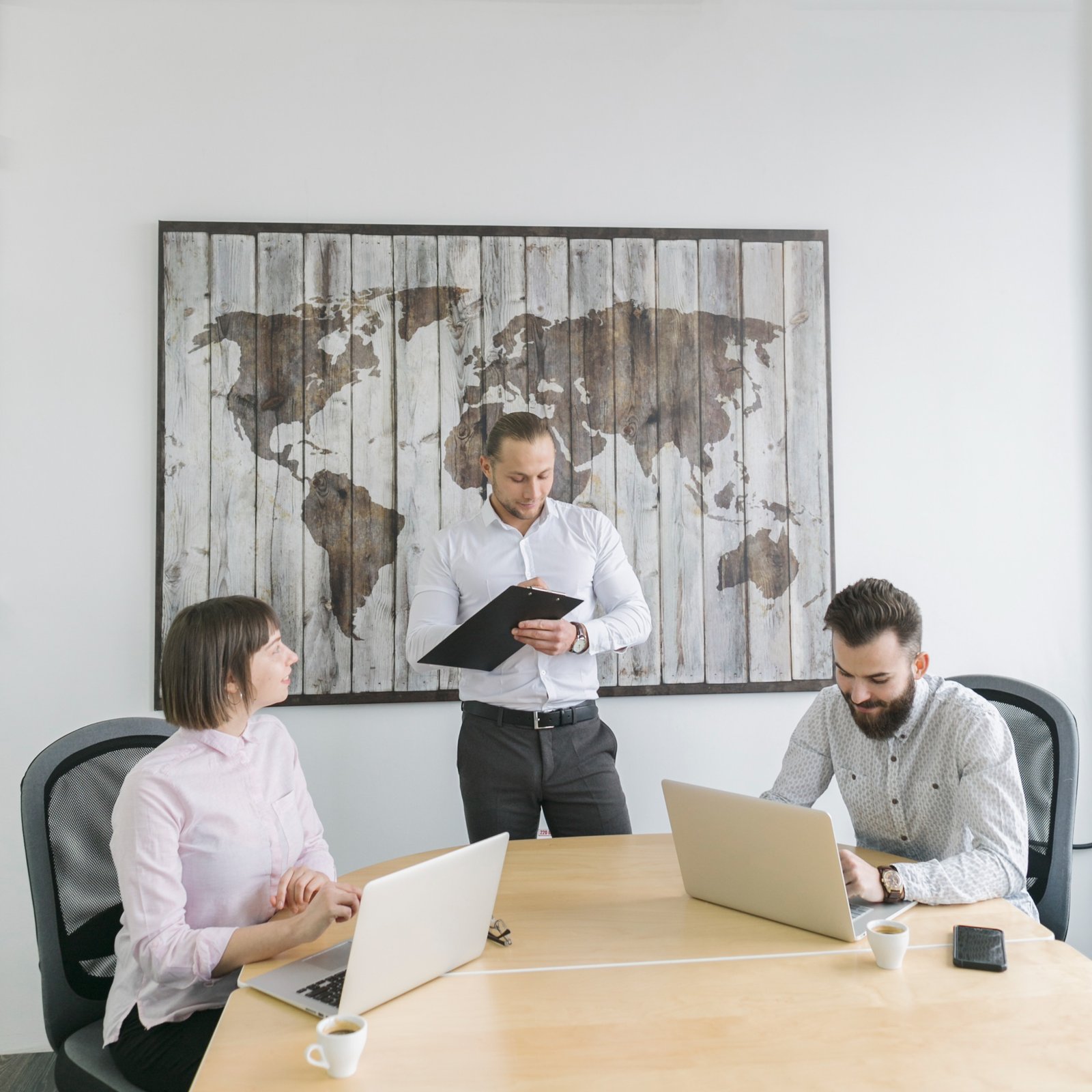 Global Sourcing Opportunities for SMEs