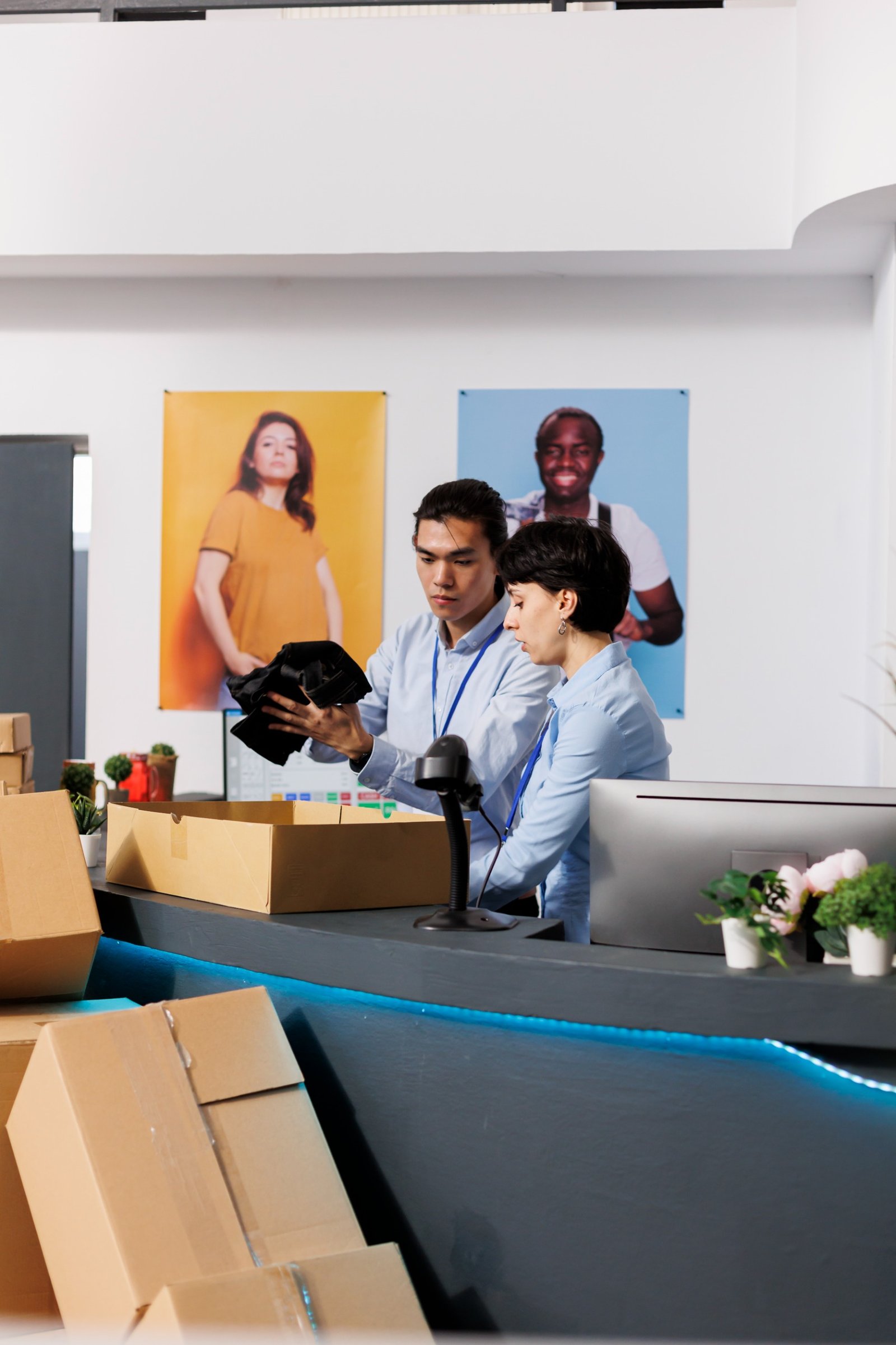 How ADSONZ STORE Helps SMEs Source Smarter and Grow Faster