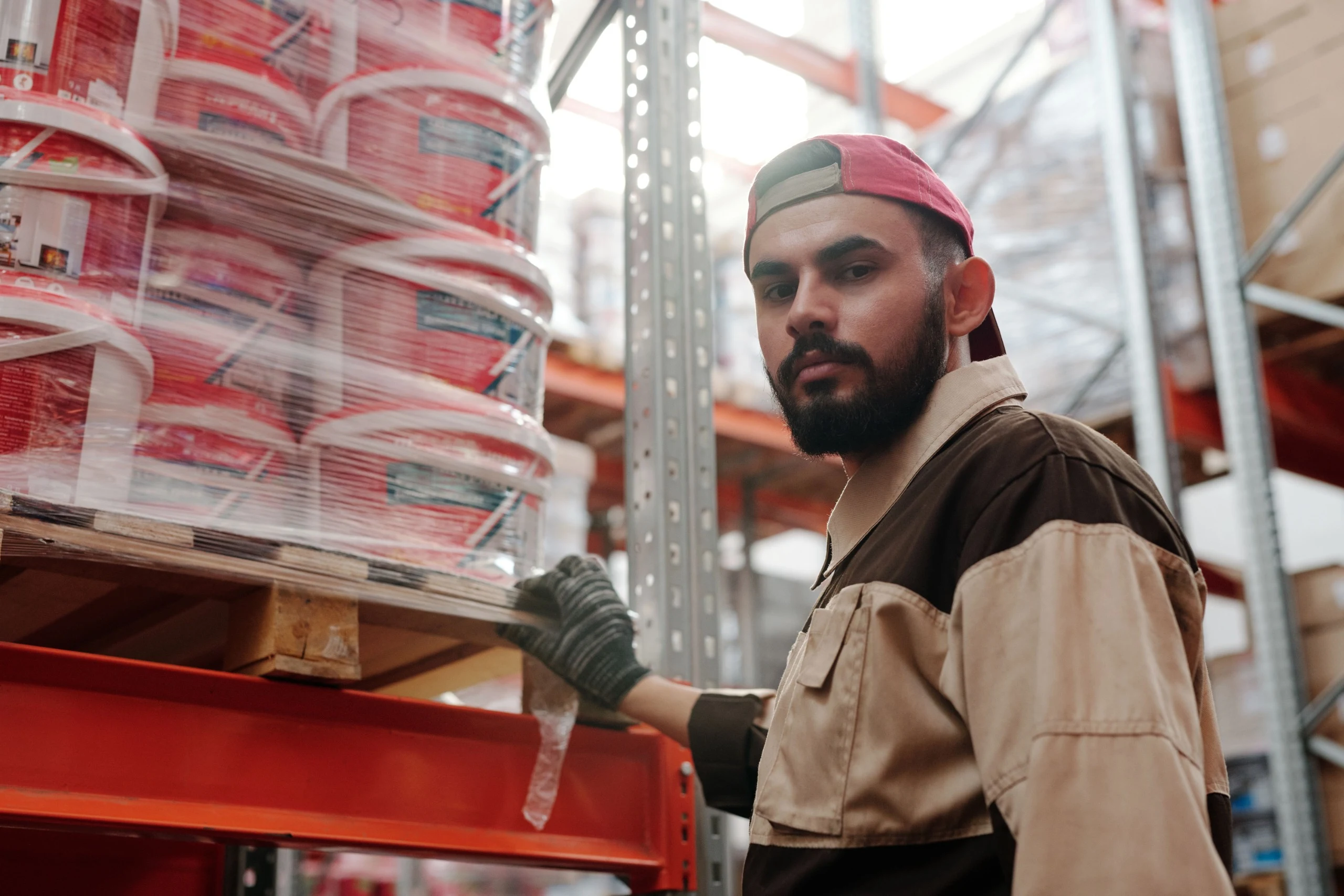 How SMEs can find reliable suppliers