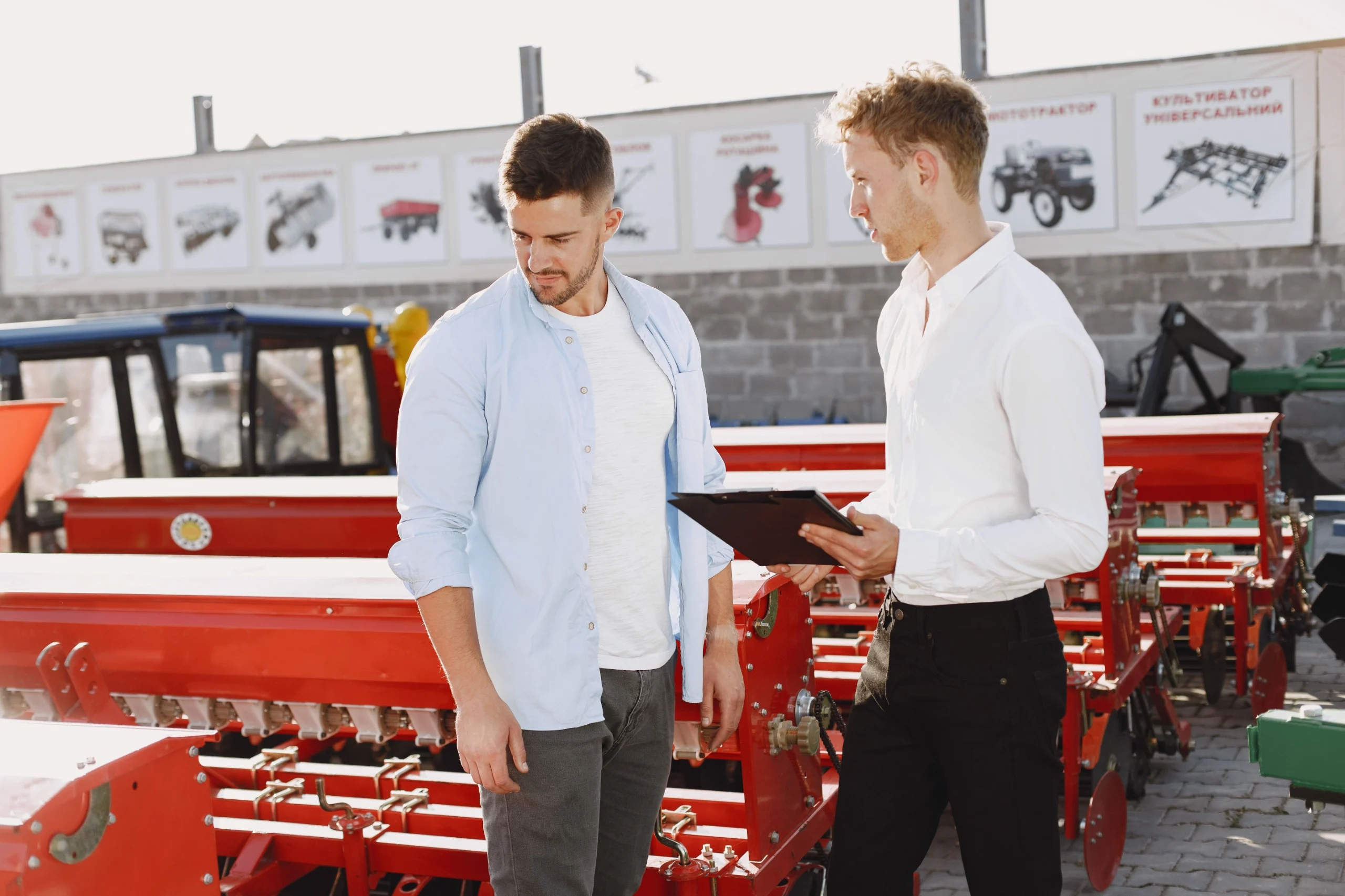 How SMEs can find reliable suppliers
