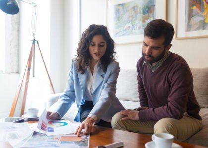 Financial Planning Tips for Growing SMEs