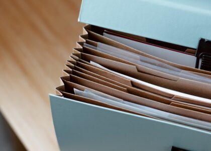 Import Documents Required