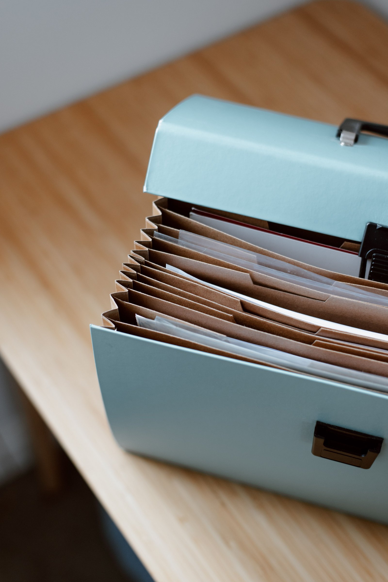 Import Documents Required