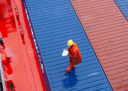 Product Inspection Before Shipping