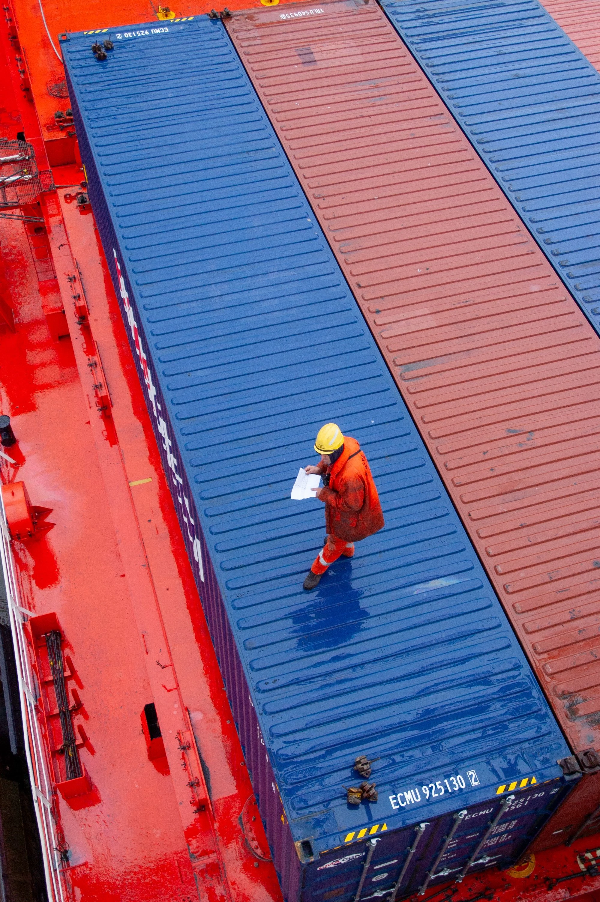 Product Inspection Before Shipping