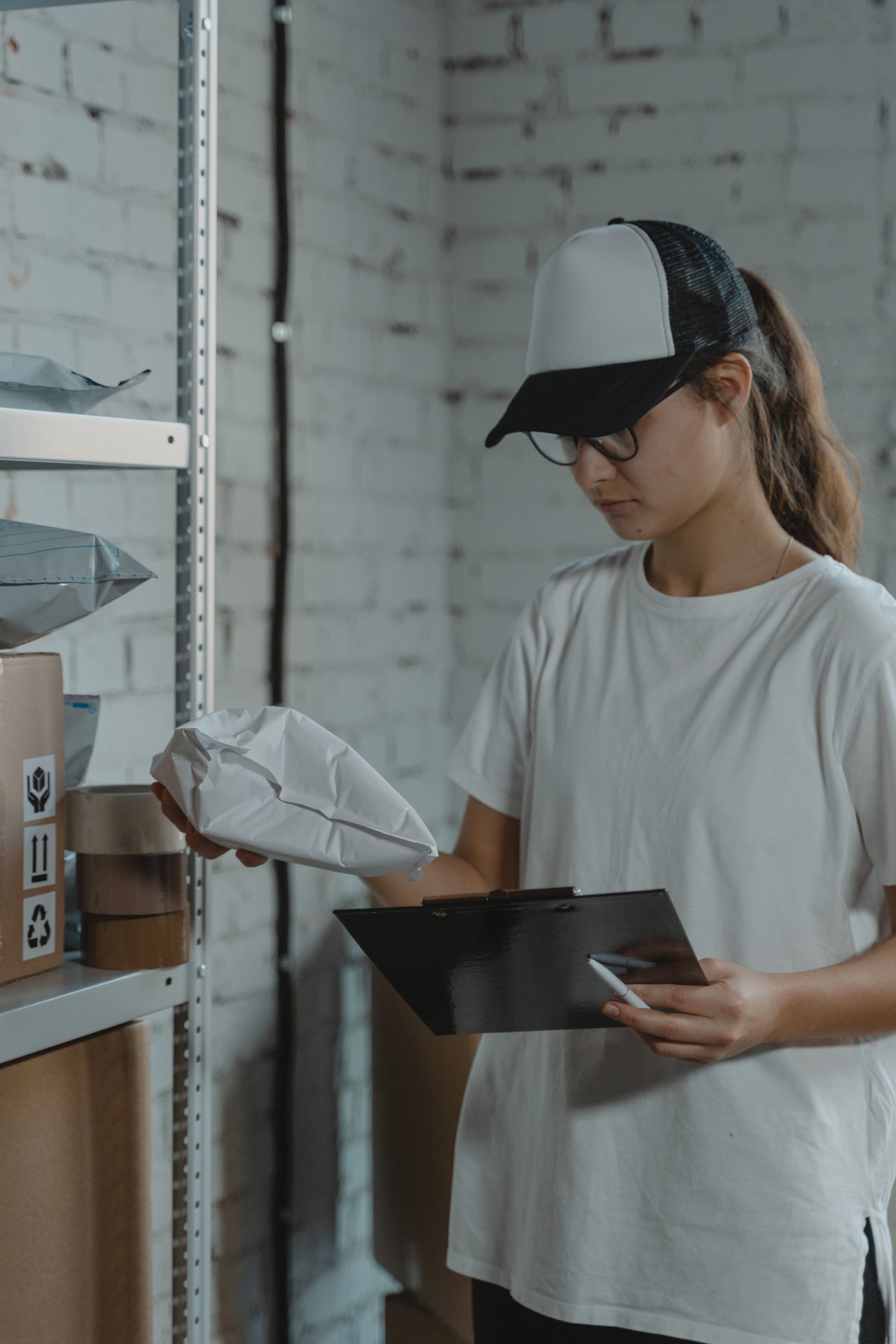 Product Inspection Before Shipping