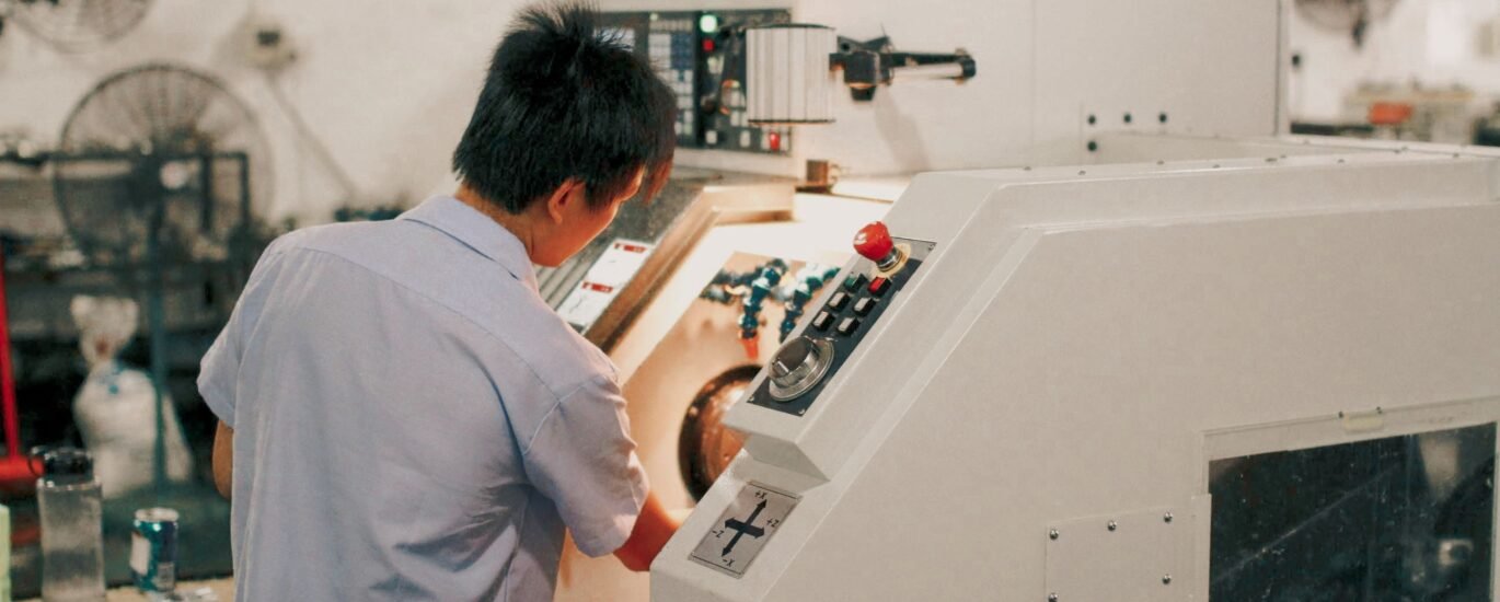 OEM vs ODM Manufacturing
