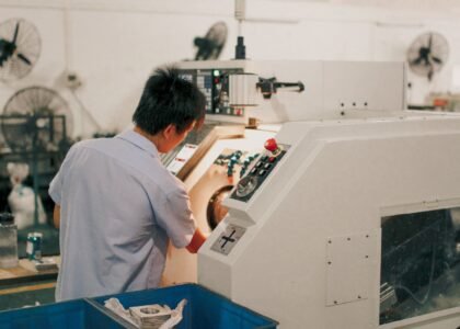 OEM vs ODM Manufacturing