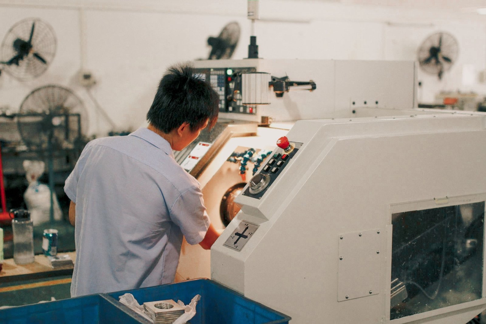 OEM vs ODM Manufacturing